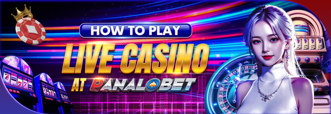 Become an affiliate agent of Panalobet